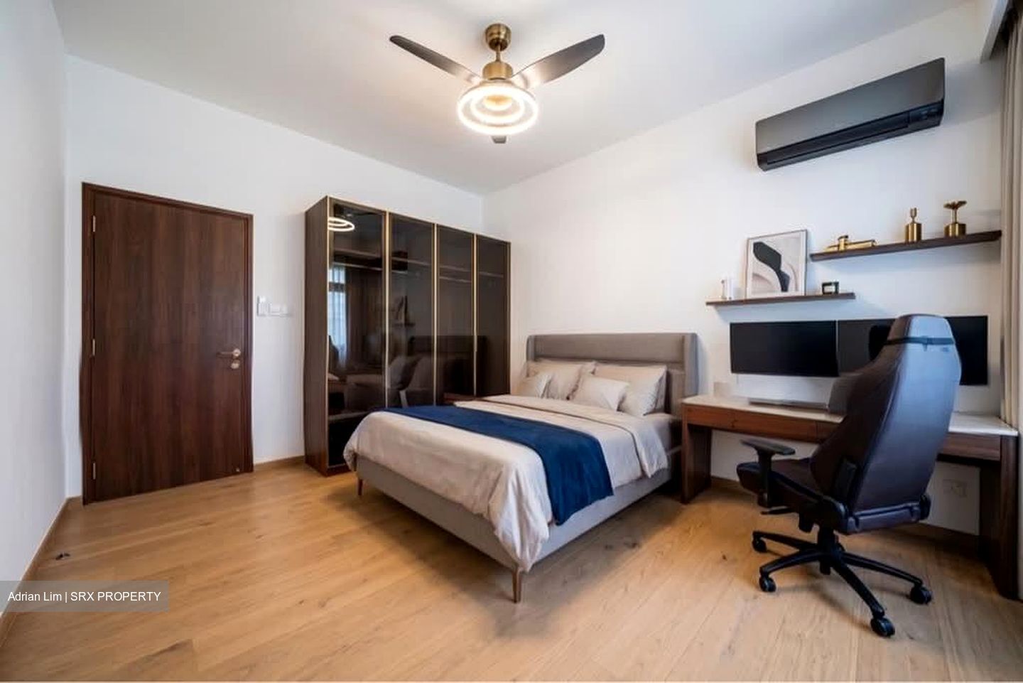 Stratton Drive (D28), Terrace #591409321